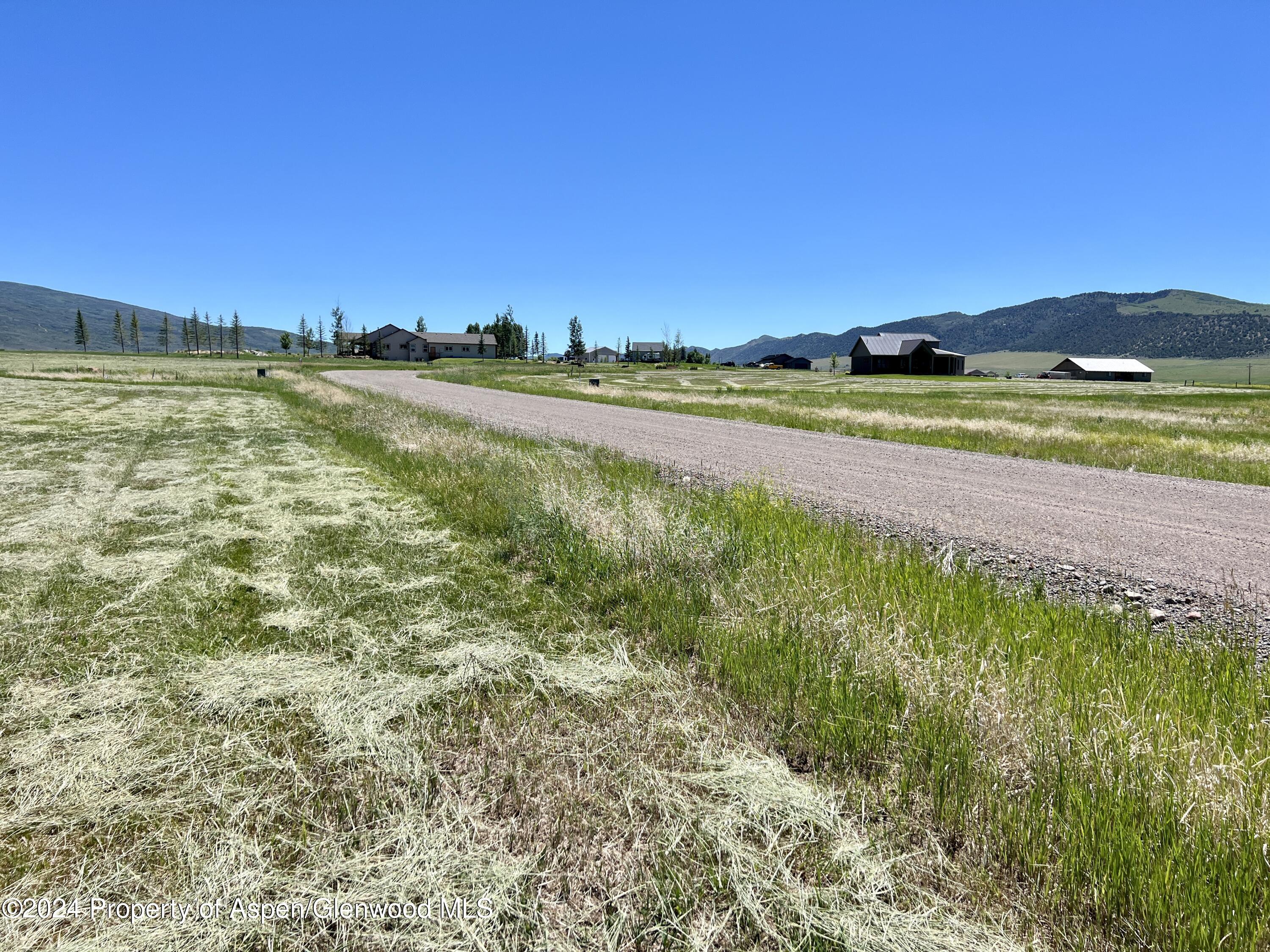 1201 White River Road Meeker, CO 81641 - Photo 8 of 11 .