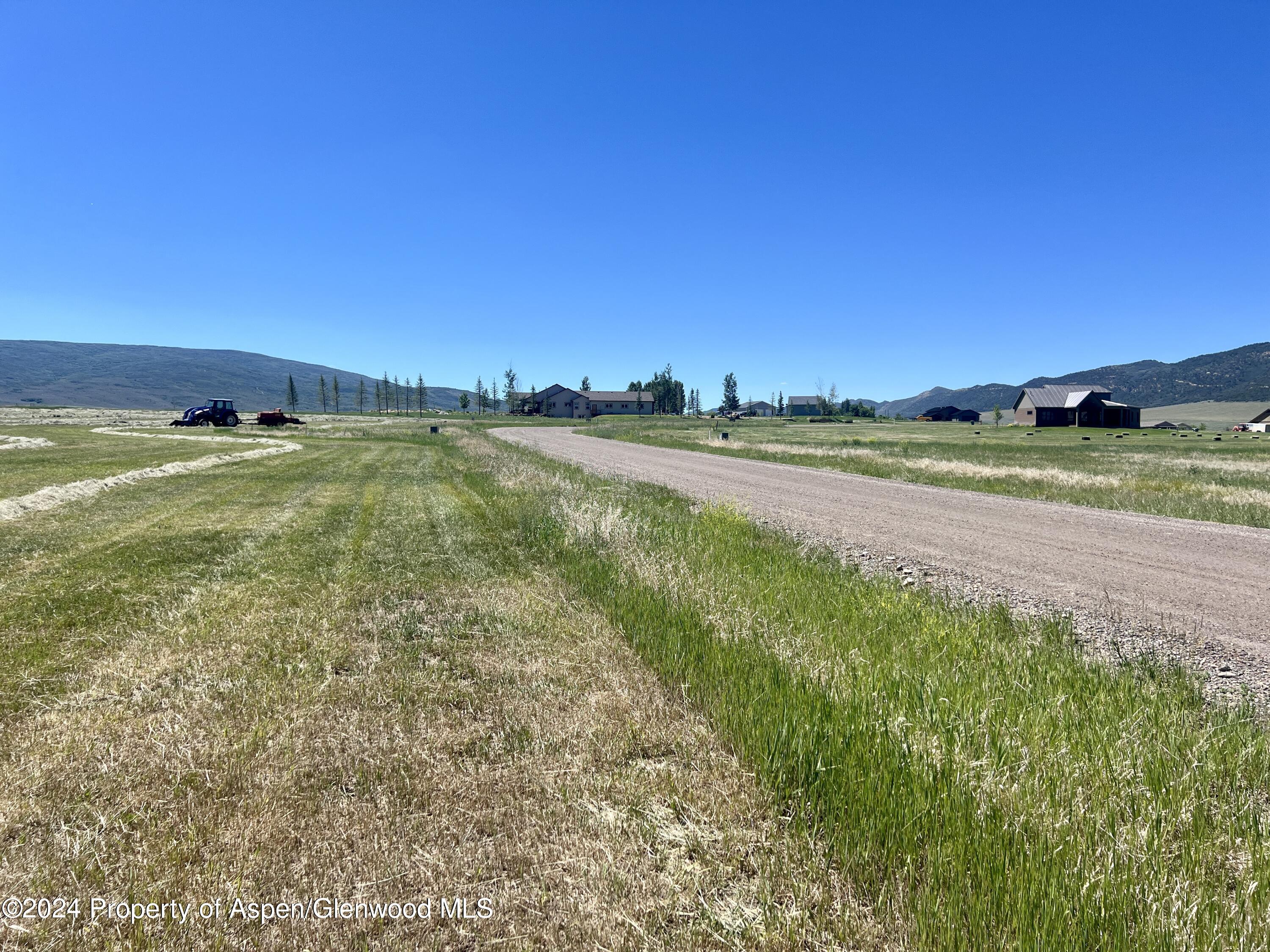 1201 White River Road Meeker, CO 81641 - Photo 9 of 11 .