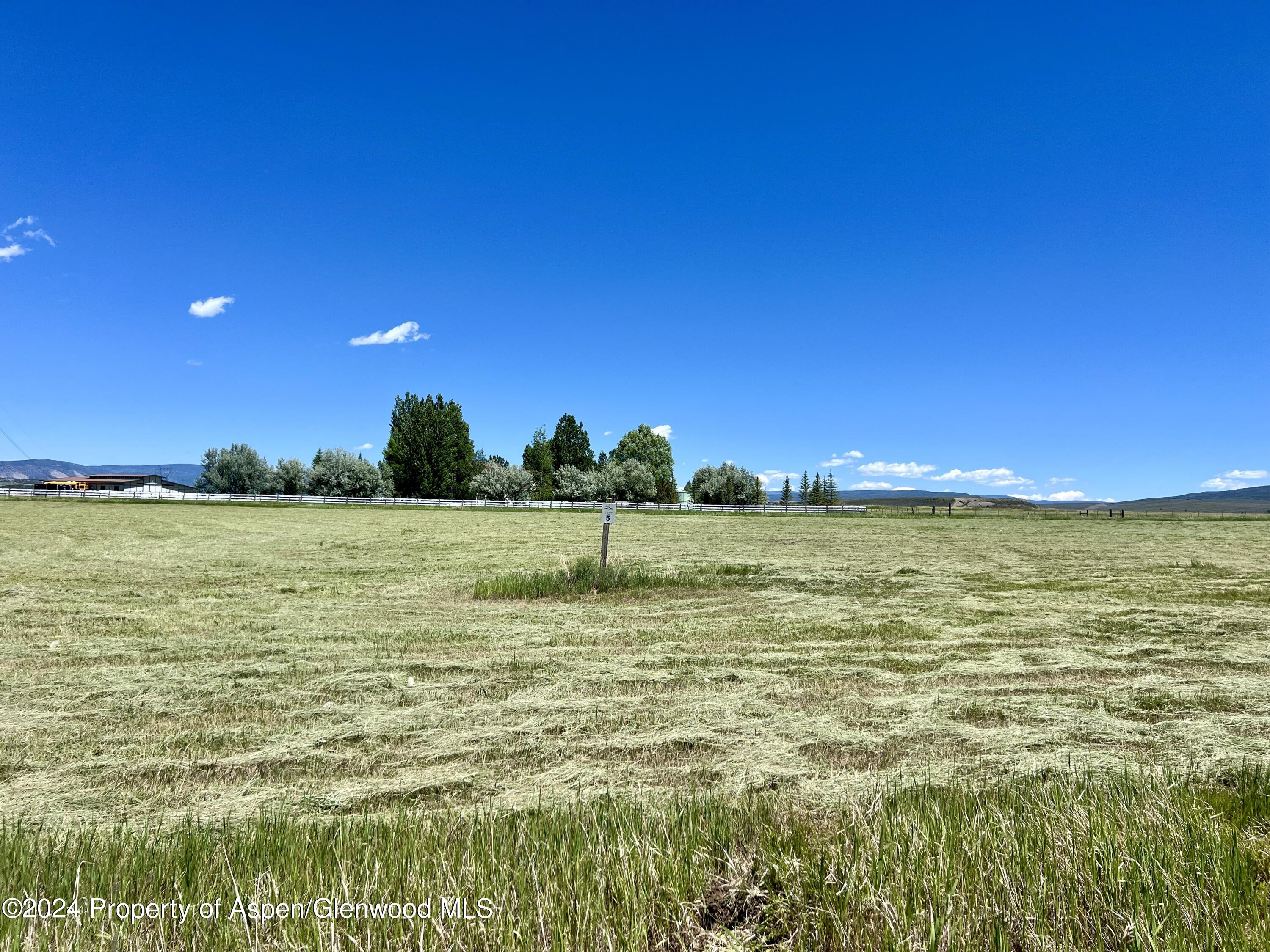 1201 White River Road Meeker, CO 81641 - Photo 10 of 11 .