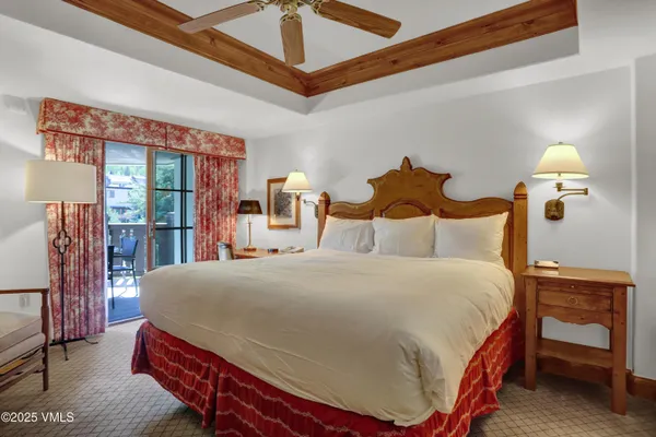 $275,000 | 242 East Meadow Drive, Unit 3035, Vail, CO 81657