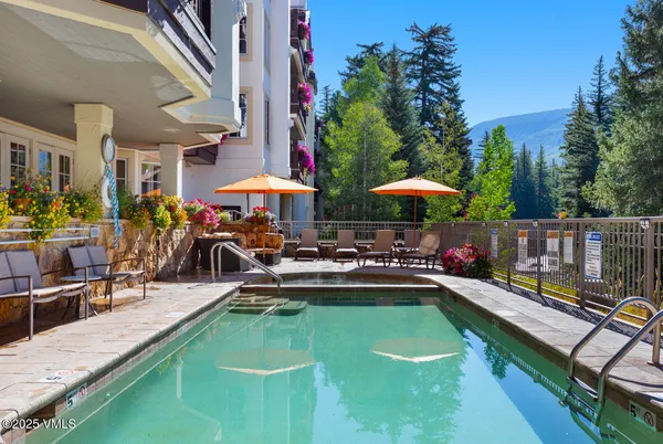 $275,000 | 242 East Meadow Drive, Unit 3035, Vail, CO 81657