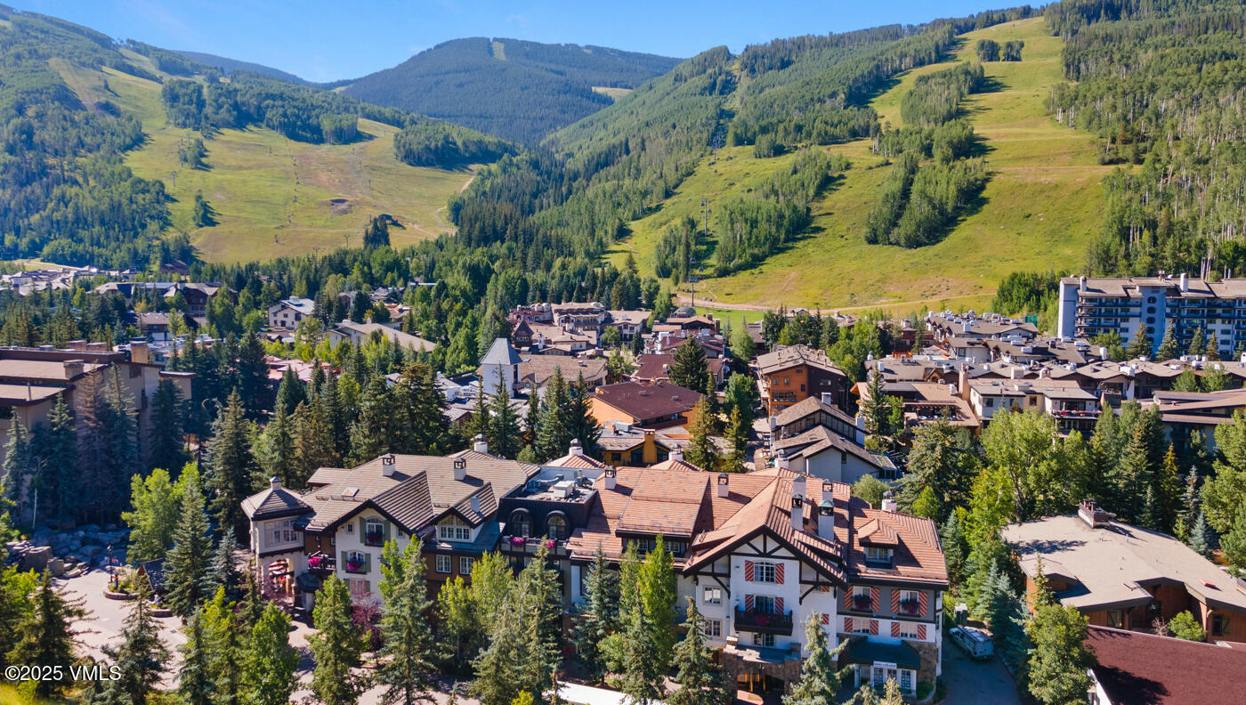 242 East Meadow Drive, Unit 3035 Vail, CO 81657 - Photo 27 of 28