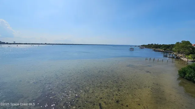 a view of a lake view