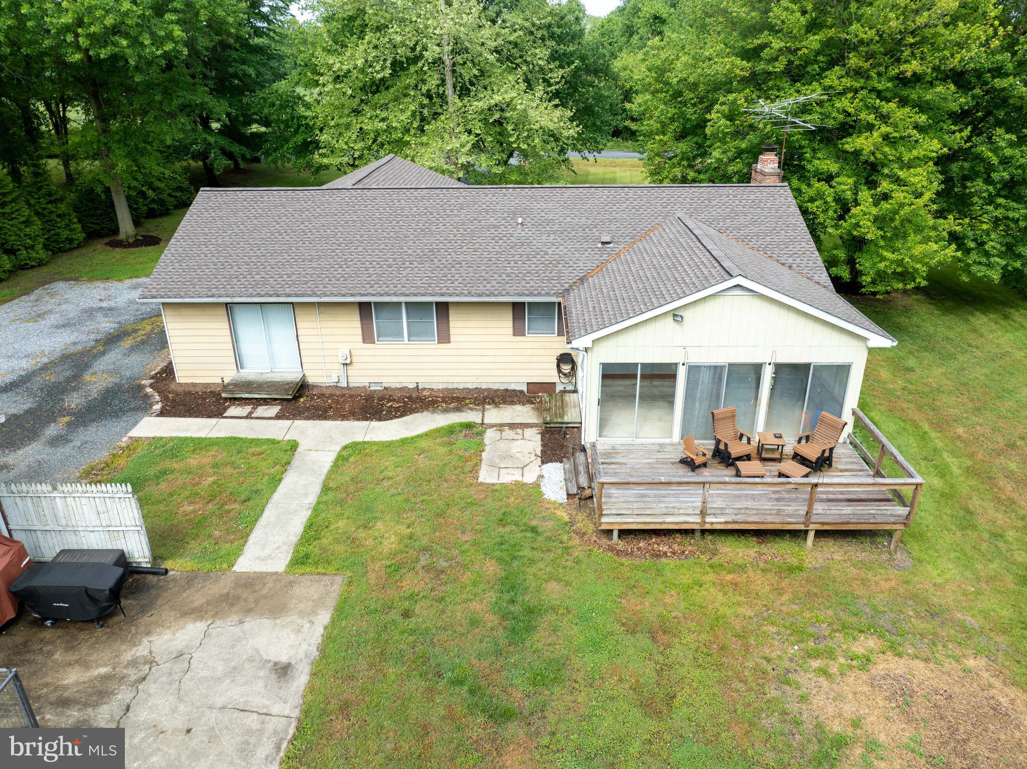 13023 Mason Branch Road Ridgely, MD 21660 - Photo 89 of 111 Gallery Image 89