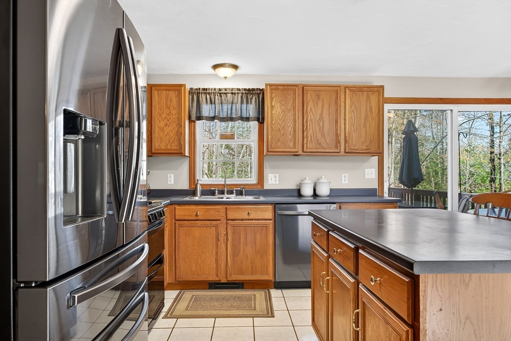 58 Laurel View Road Templeton, MA 01468 - Photo 13 of 30