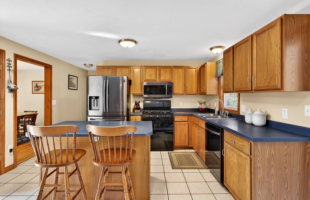 58 Laurel View Road Templeton, MA 01468 - Photo 14 of 30