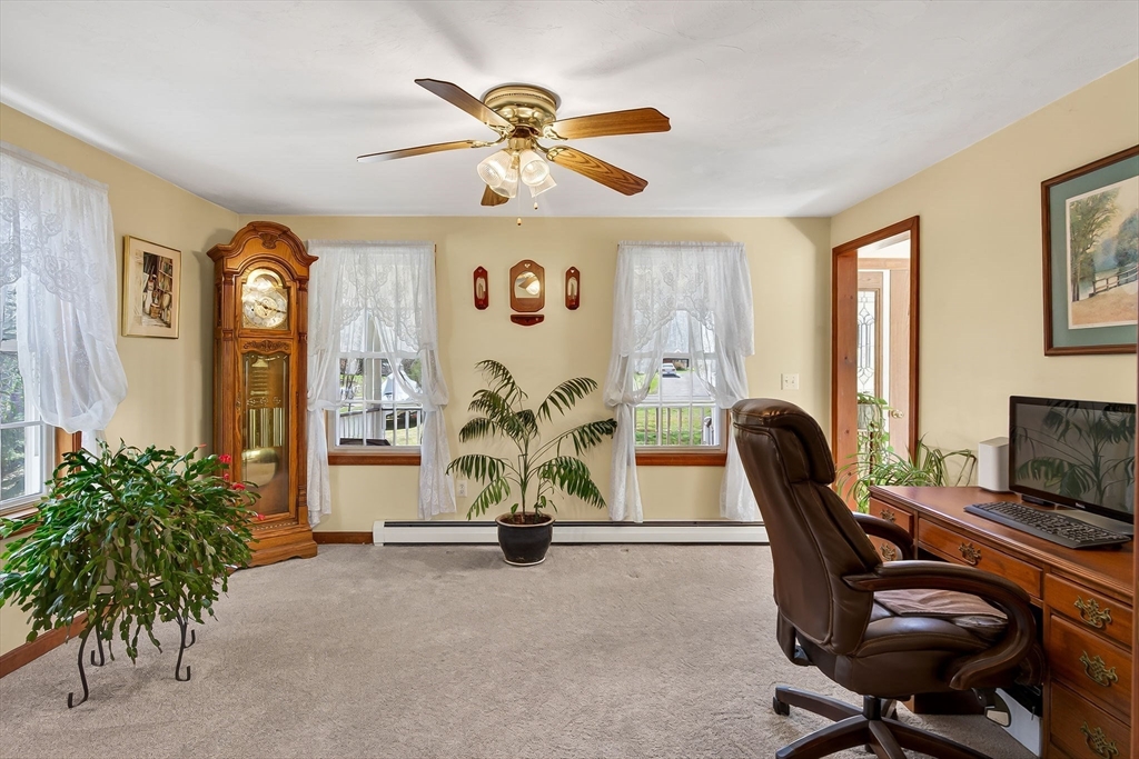 58 Laurel View Road Templeton, MA 01468 - Photo 15 of 30