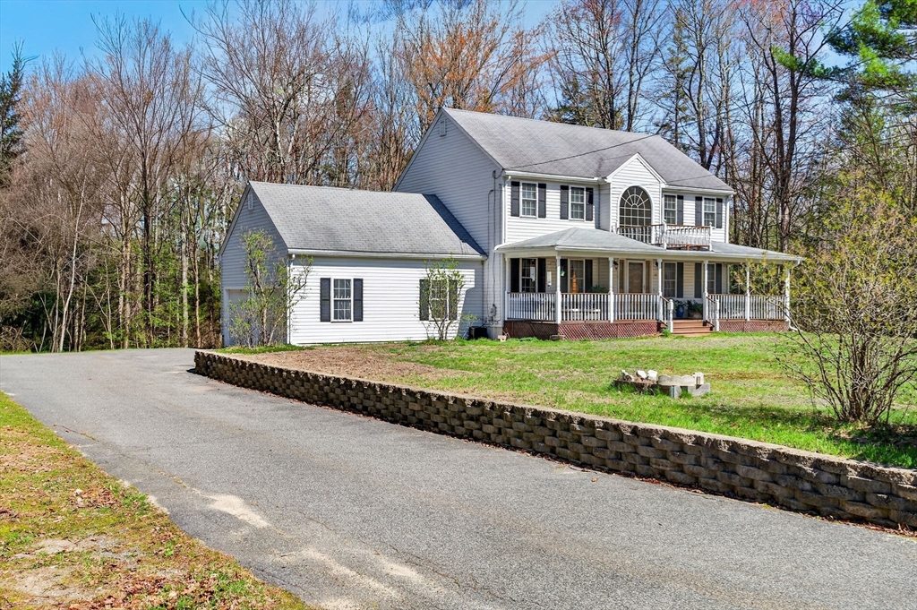 58 Laurel View Road Templeton, MA 01468 - Photo 2 of 30
