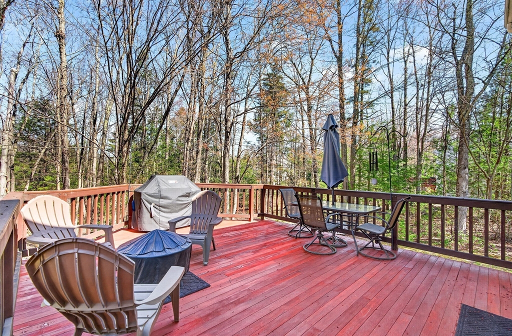 58 Laurel View Road Templeton, MA 01468 - Photo 27 of 30