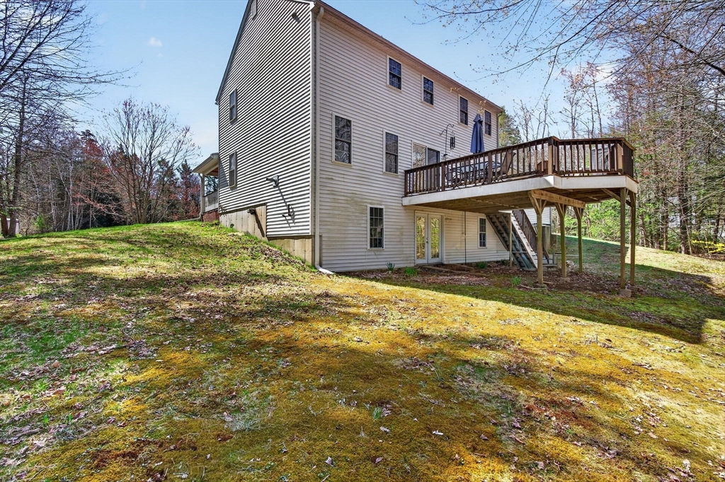 58 Laurel View Road Templeton, MA 01468 - Photo 28 of 30