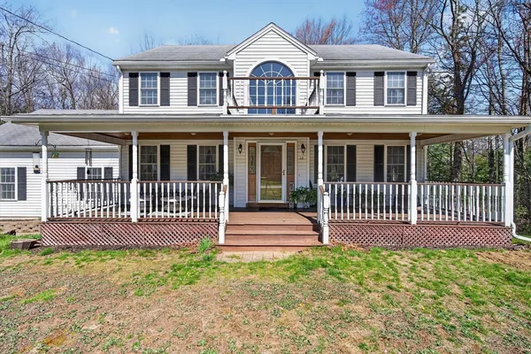 $499,000 | 58 Laurel View Road, Templeton, MA 01468
