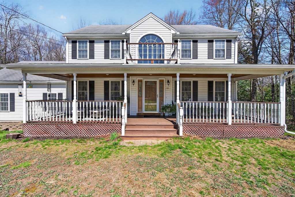 58 Laurel View Road Templeton, MA 01468 - Photo 3 of 30