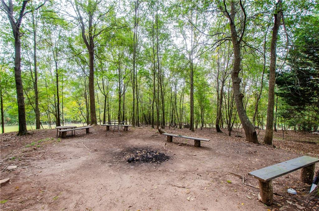 722 Moonlite Trace Winder, GA 30680 - Photo 39 of 41 a view of outdoor space with deck and yard