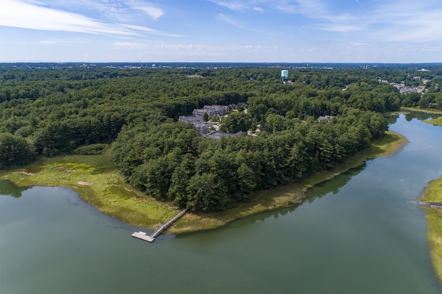 100 Shepard's Cove Road, Unit 108 Kittery, ME 03904 - Photo 1 of 36 Gallery Image 1
