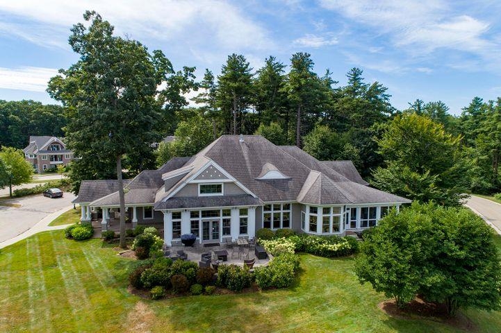100 Shepard's Cove Road, Unit 108 Kittery, ME 03904 - Photo 24 of 36 Gallery Image 24