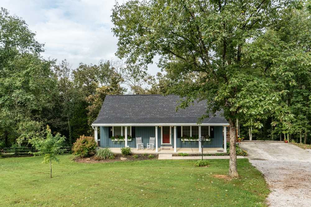 325 Stevens Creek Road Dry Ridge, KY 41035 - Photo 48 of 50