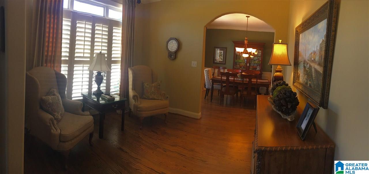1665 Quail Ridge Drive Gardendale, AL 35071 - Photo 8 of 49
