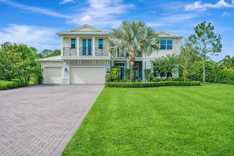 $3,785,000 | 8150 Southeast Grassy Hollow Trail, Jupiter, FL 33458