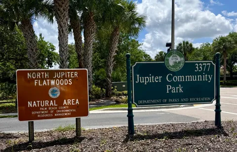 $3,595,000 | 8150 Southeast Grassy Hollow Trail, Jupiter, FL 33458