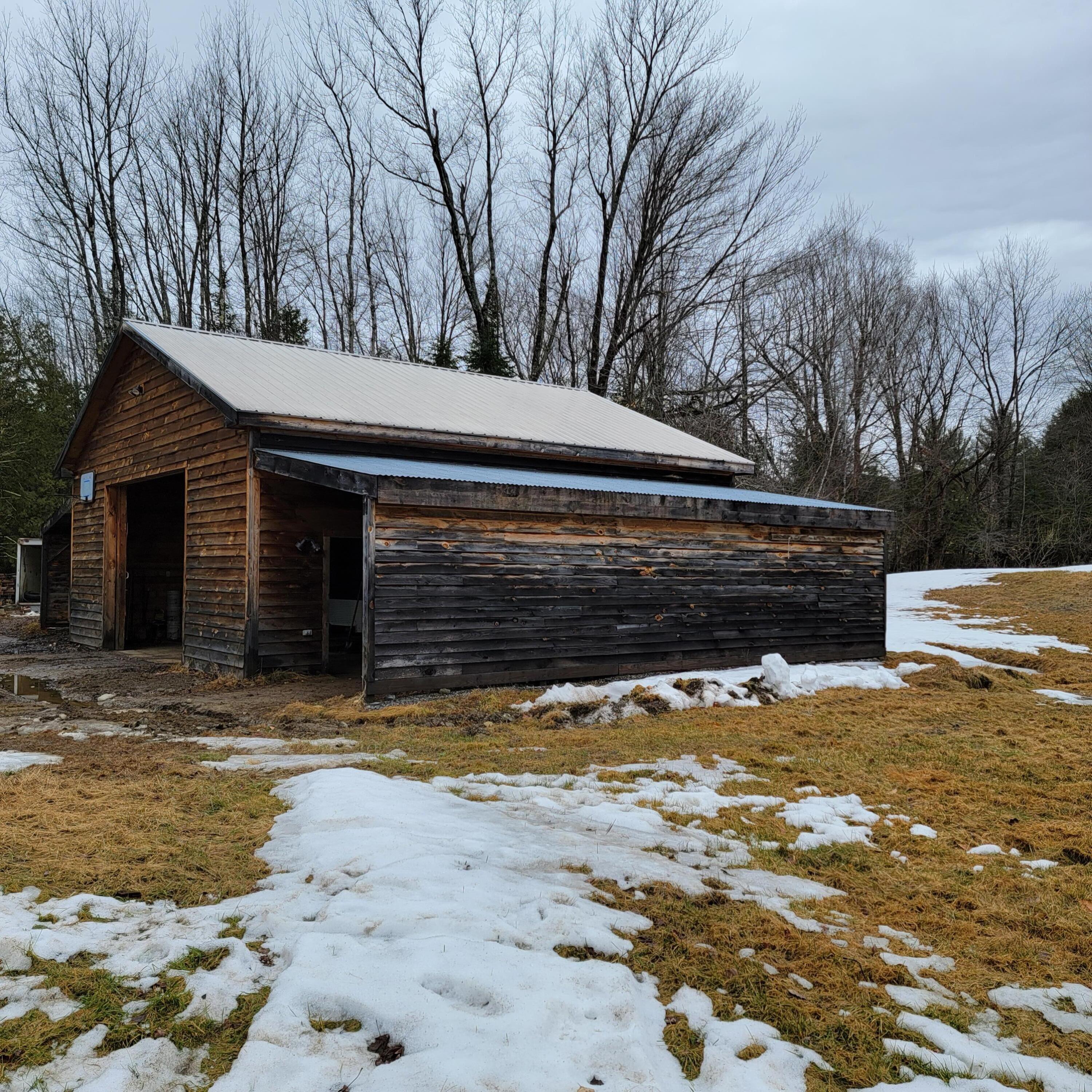 538 Elm Hill Road South Paris, ME 04281 - Photo 25 of 30 20220325_112243