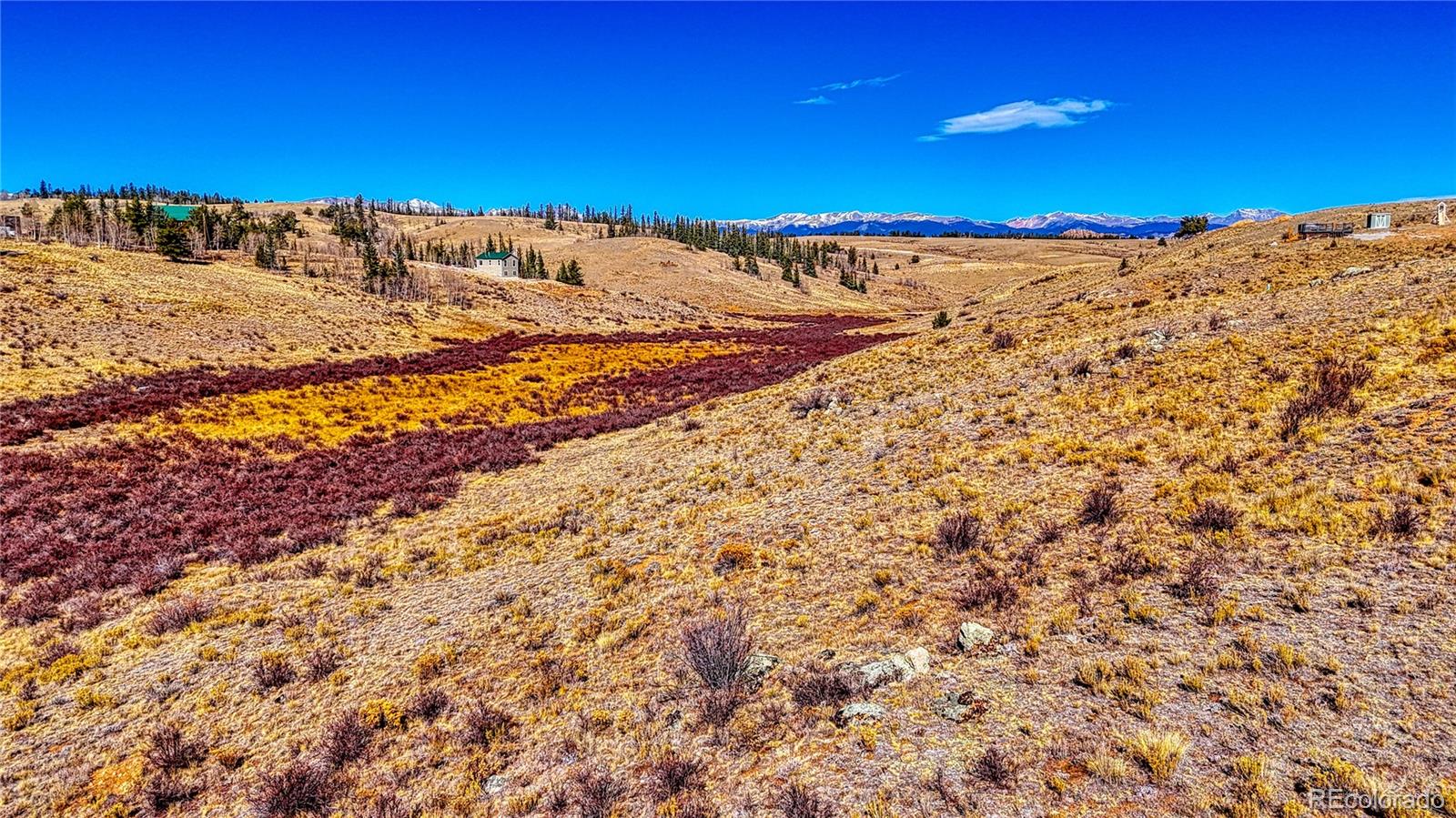 679 Apache Trail Como, CO 80456 - Photo 5 of 23 a view of ocean view with beach
