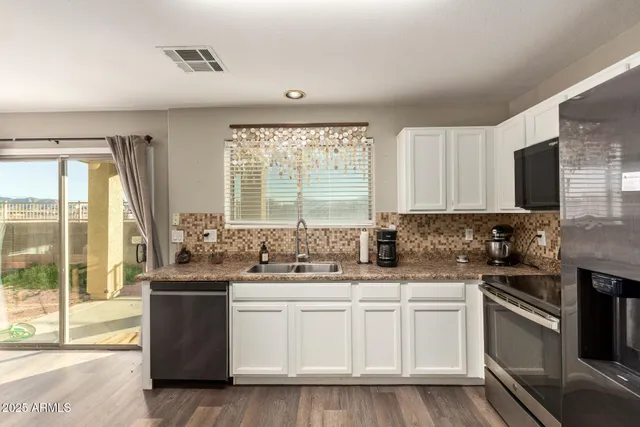 $335,000 | 6307 West Beverly Road, Laveen, AZ 85339