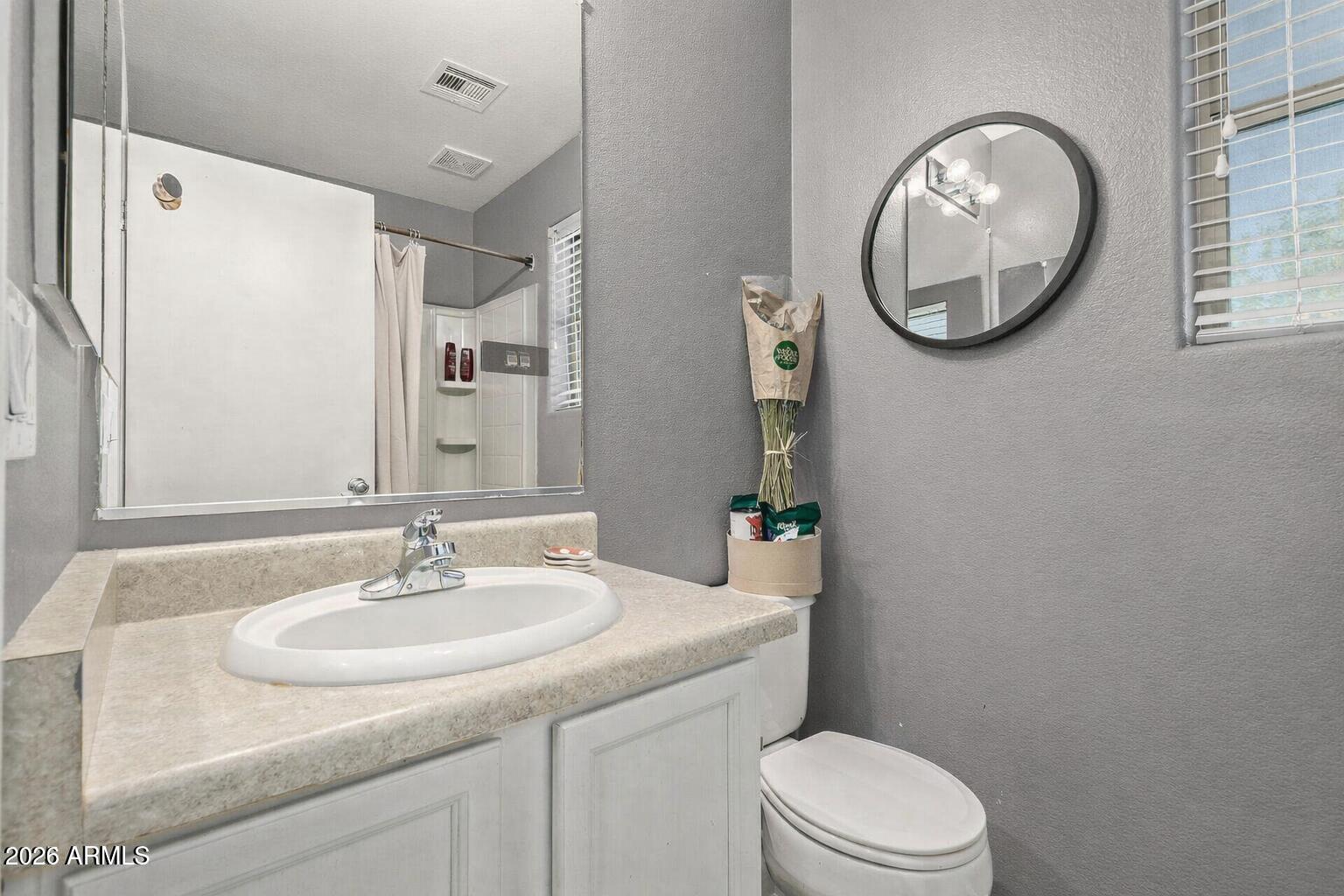 6307 West Beverly Road Laveen, AZ 85339 - Photo 16 of 21 owner suite bathroom