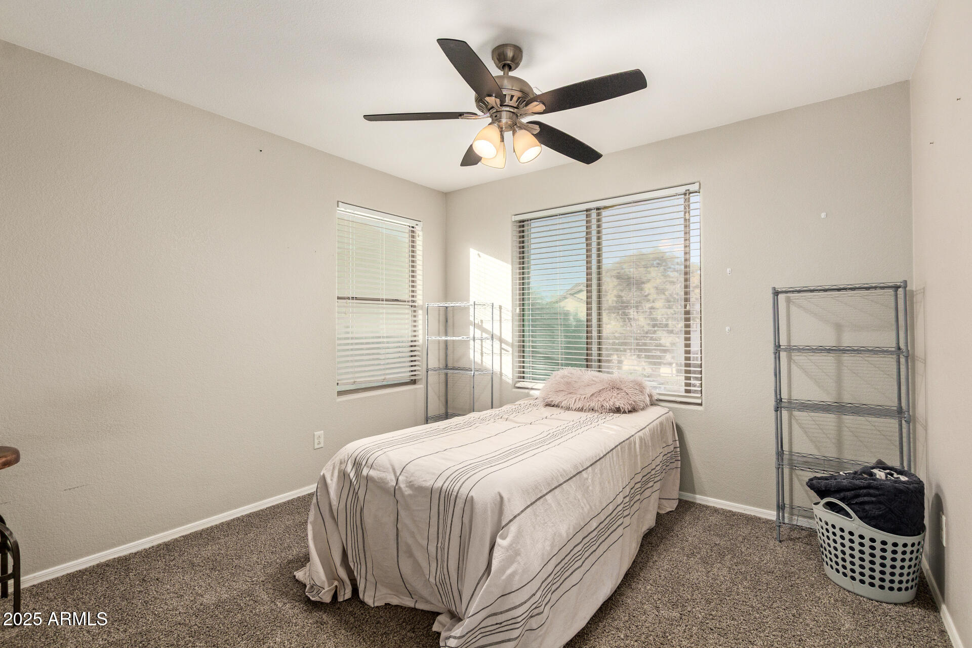 6307 West Beverly Road Laveen, AZ 85339 - Photo 17 of 21 guest bedroom