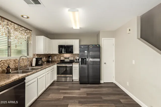 $335,000 | 6307 West Beverly Road, Laveen, AZ 85339