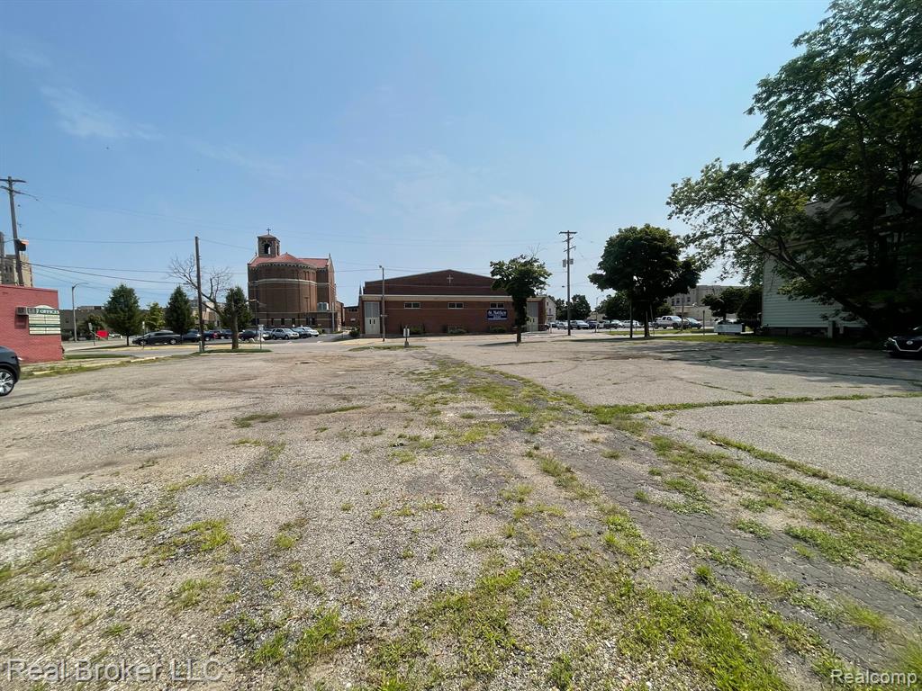 0 Church Street Flint, MI 48503 - Photo 2 of 6 Gallery Image 2
