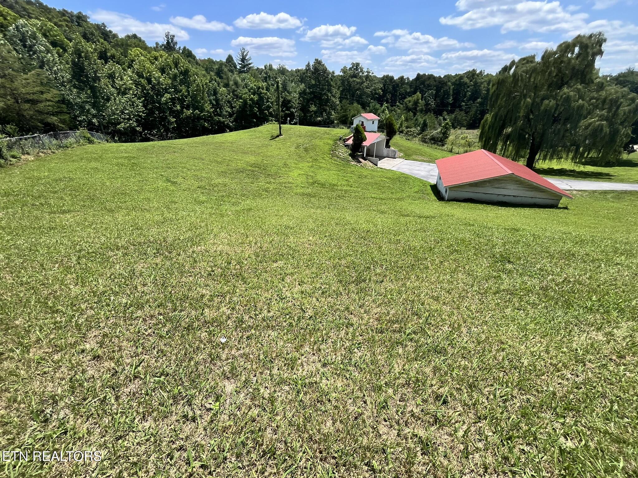 1803 Mountain View Road Robbins, TN 37852 - Photo 17 of 21 View