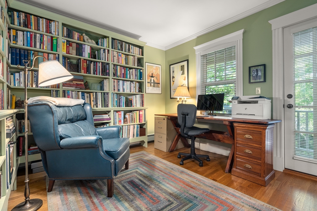 5 Appleton Road Cambridge, MA 02138 - Photo 19 of 31 Gallery Image 19