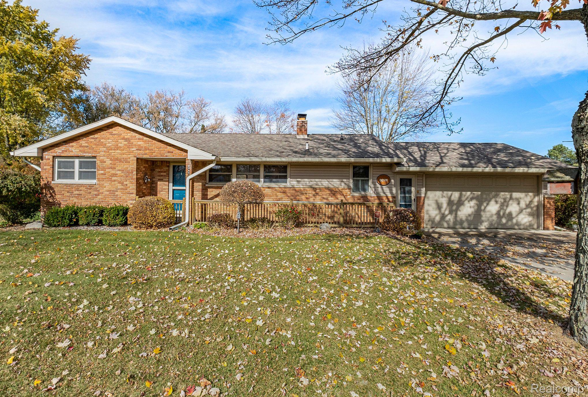 6244 Lennon Road Swartz Creek, MI 48473 - Photo 1 of 17 Gallery Image 1