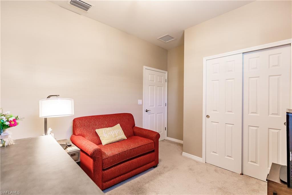 10883 Dennington Road Fort Myers, FL 33913 - Photo 19 of 32 a living room with furniture