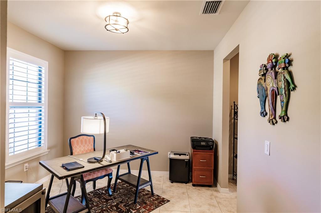 10883 Dennington Road Fort Myers, FL 33913 - Photo 21 of 32 a view of a workspace with furniture