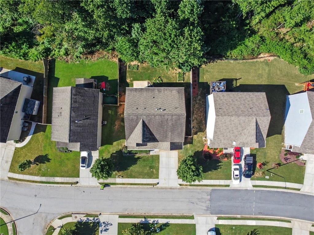364 Ivy Chase Loop Dallas, GA 30157 - Photo 34 of 36 Gallery Image 34