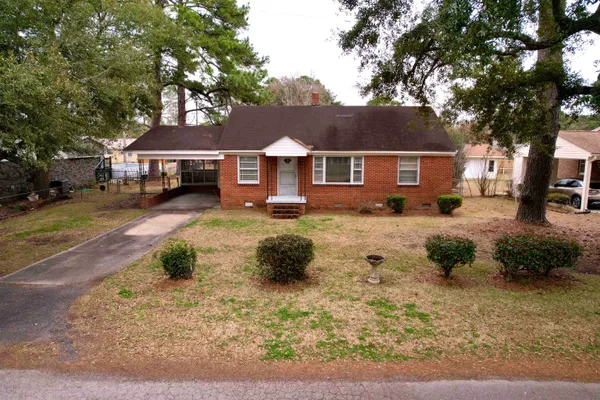 $220,000 | 1738 Jasper Street, Georgetown, SC 29440