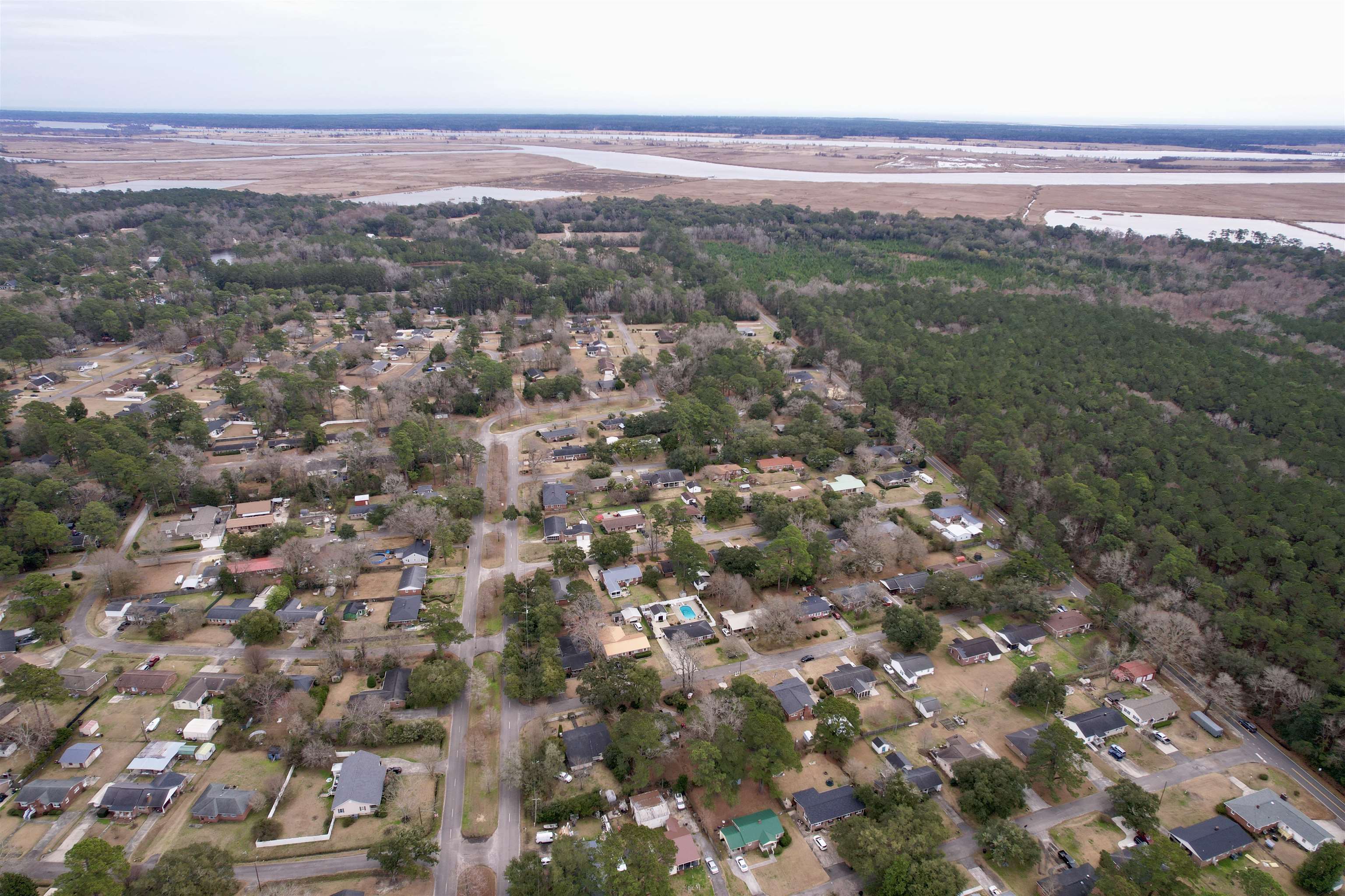 1738 Jasper Street Georgetown, SC 29440 - Photo 24 of 25