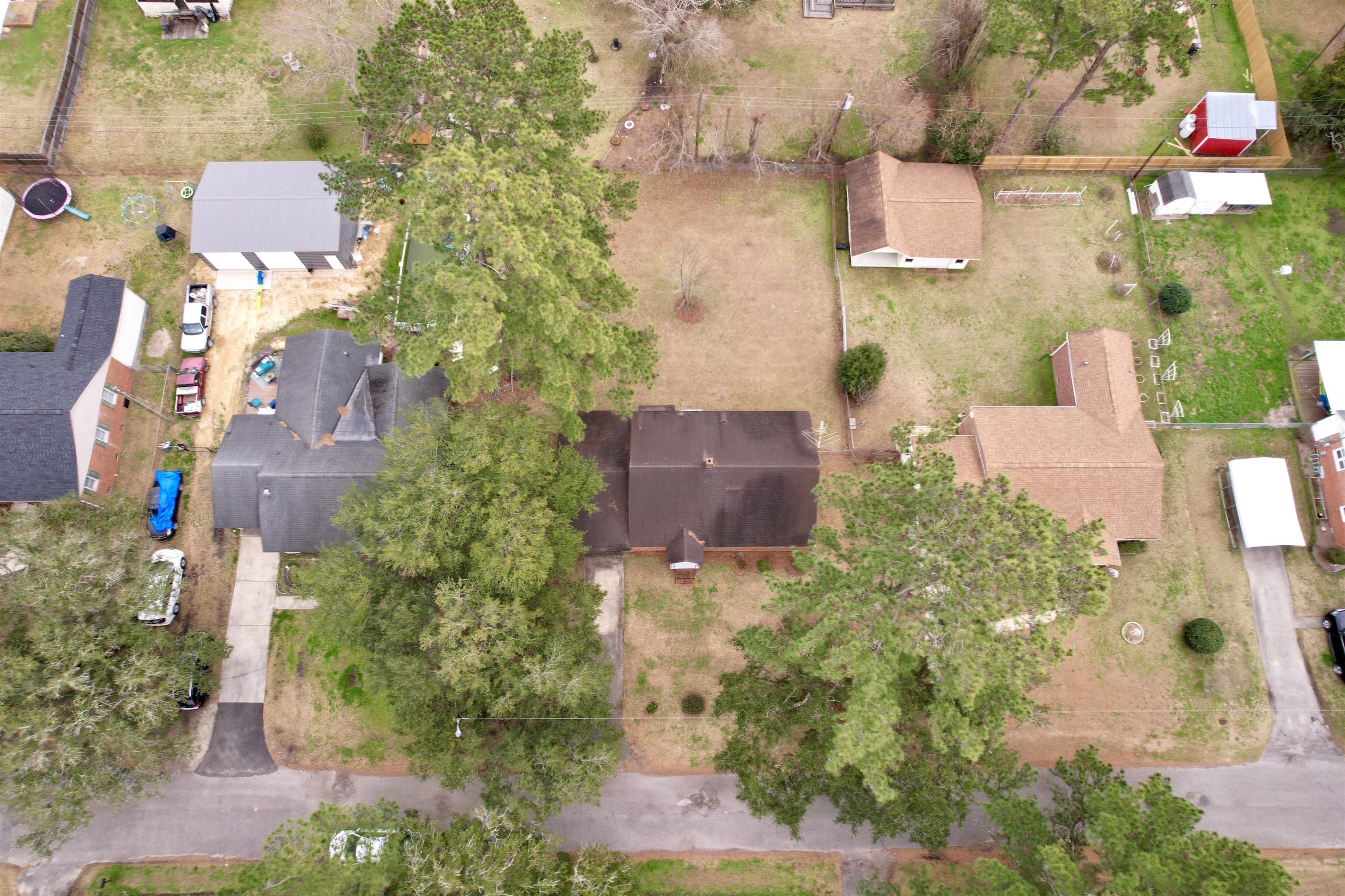 1738 Jasper Street Georgetown, SC 29440 - Photo 25 of 25