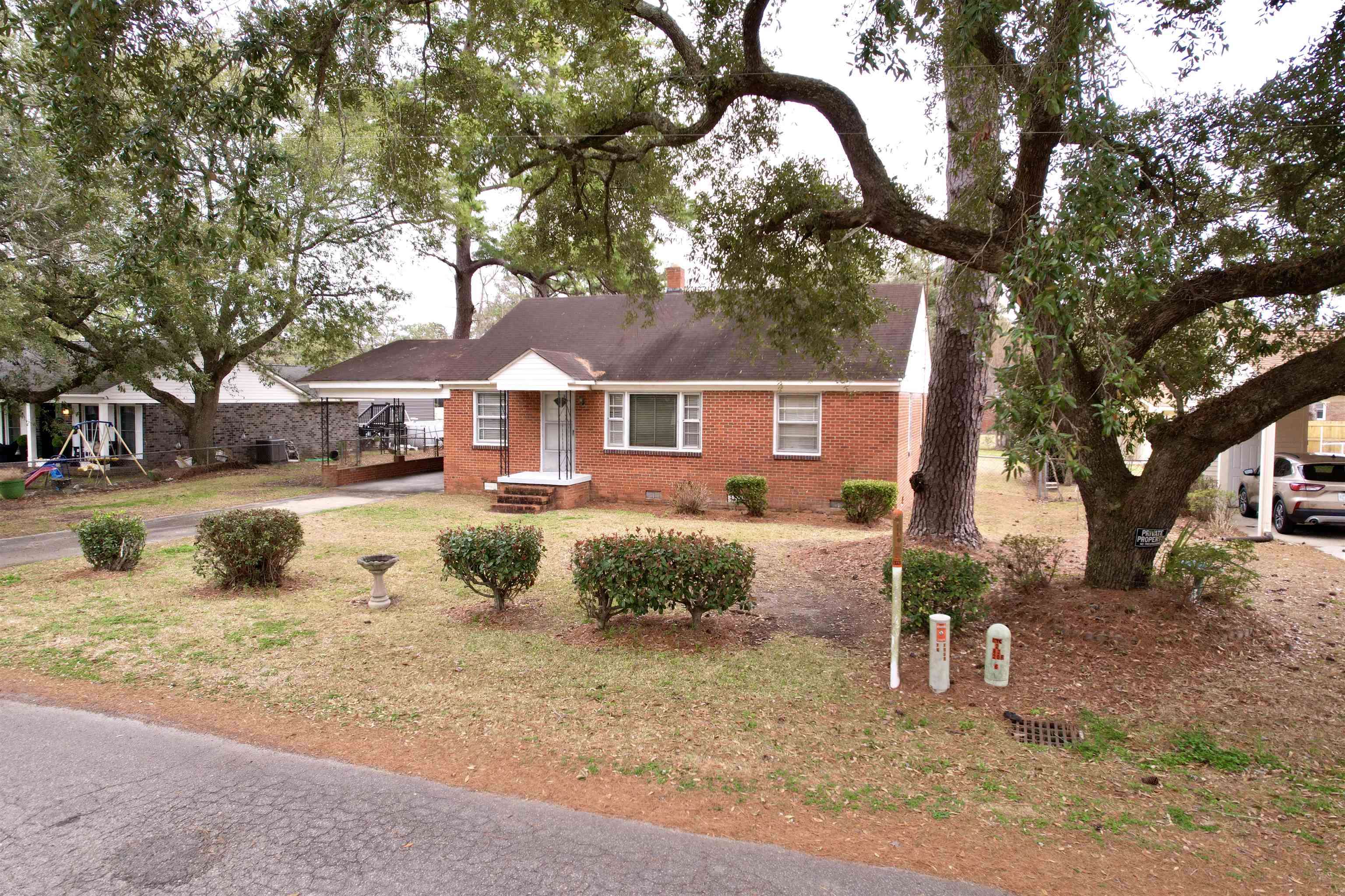 1738 Jasper Street Georgetown, SC 29440 - Photo 4 of 25