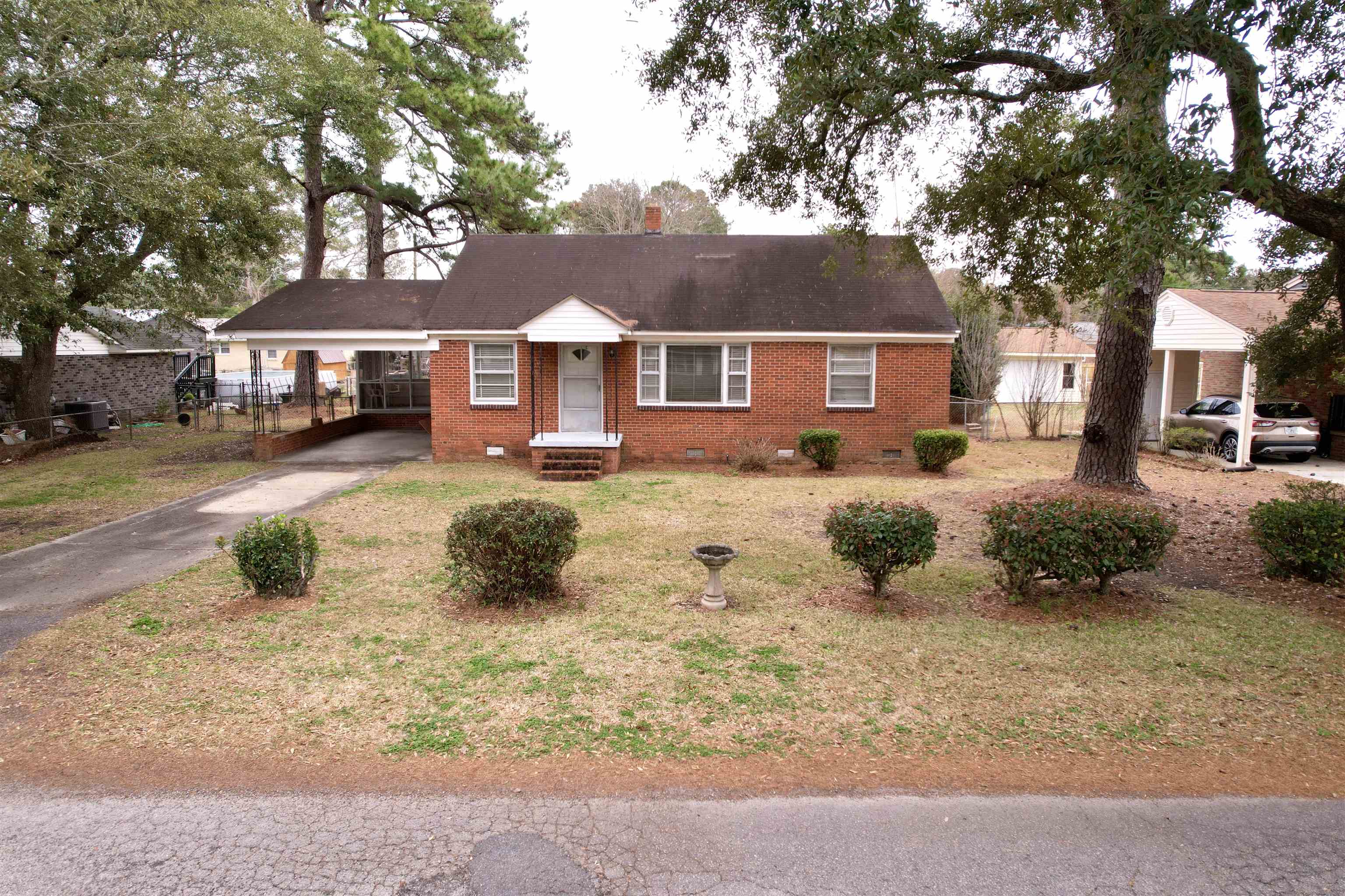 1738 Jasper Street Georgetown, SC 29440 - Photo 5 of 25
