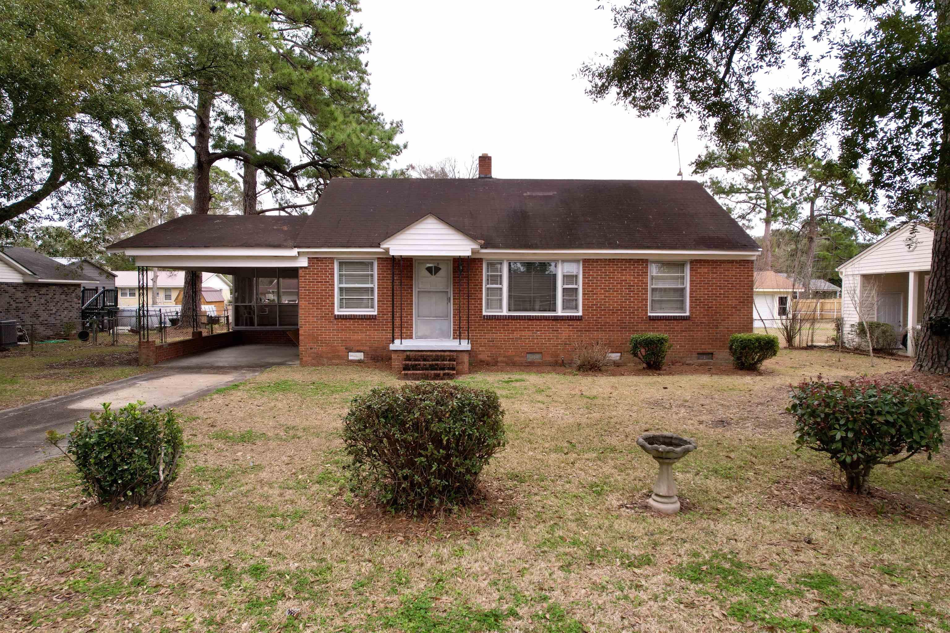 1738 Jasper Street Georgetown, SC 29440 - Photo 6 of 25