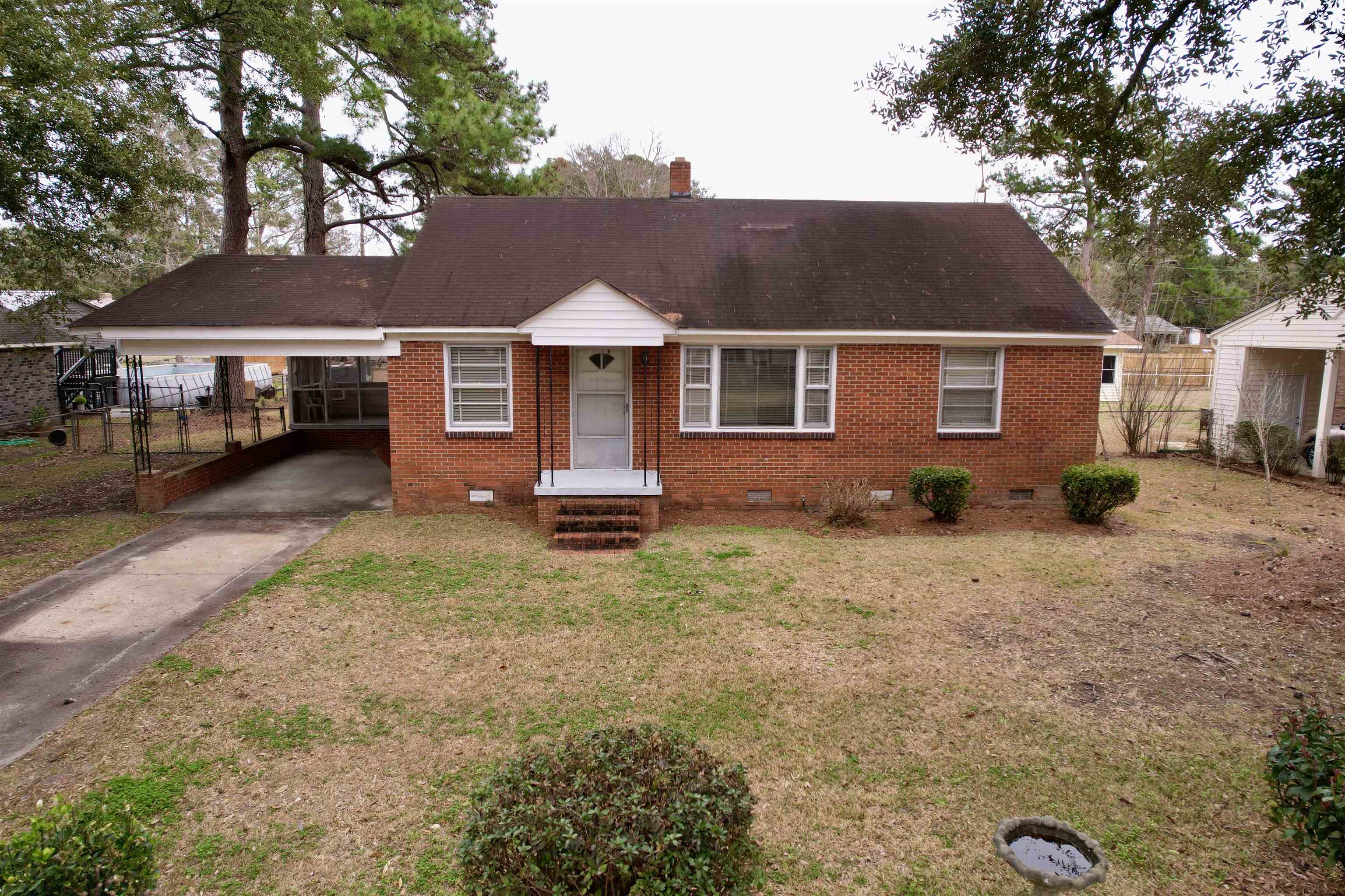 1738 Jasper Street Georgetown, SC 29440 - Photo 7 of 25