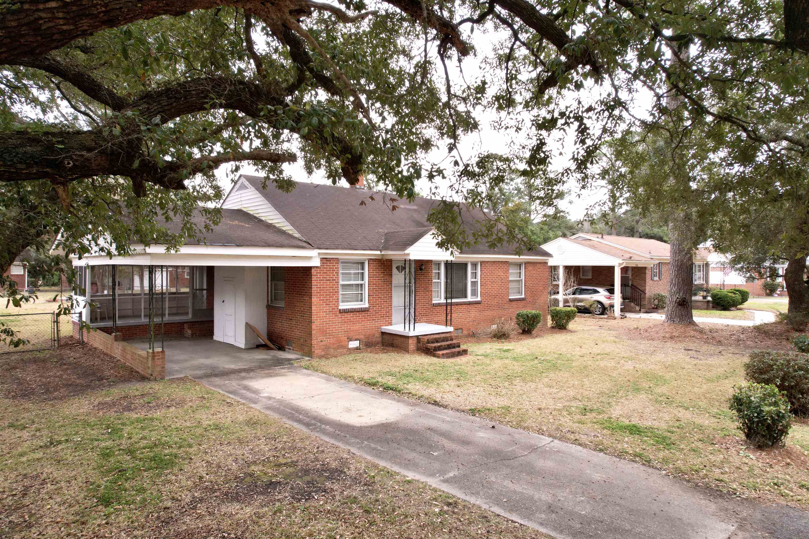 1738 Jasper Street Georgetown, SC 29440 - Photo 8 of 25