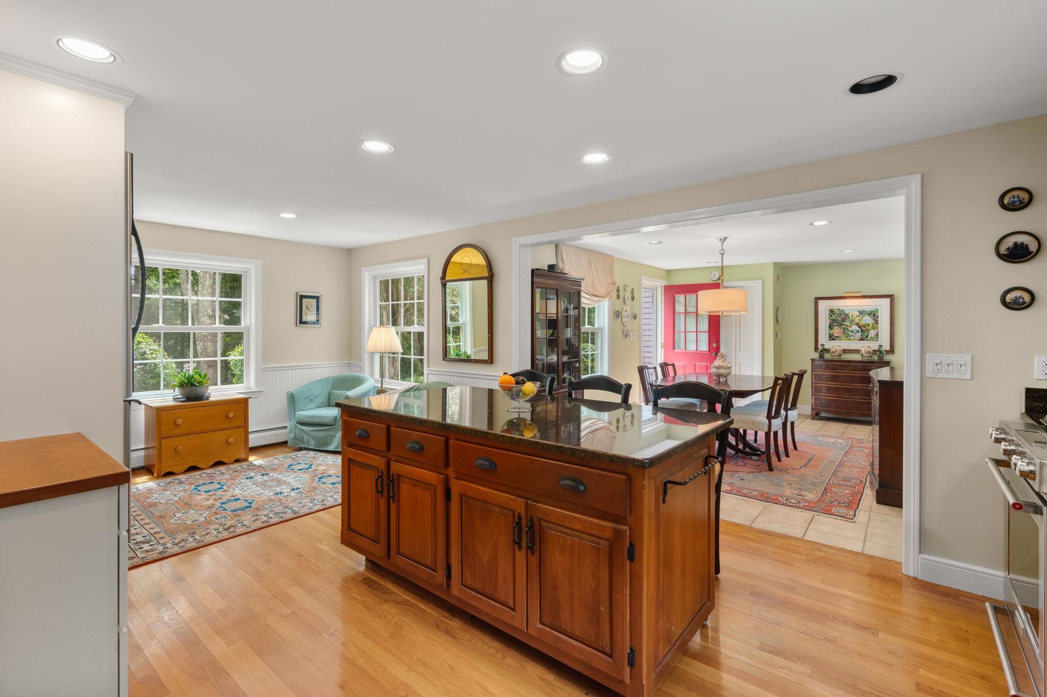 101 Exeter Road North Hampton, NH 03862 - Photo 10 of 42 Gallery Image 10