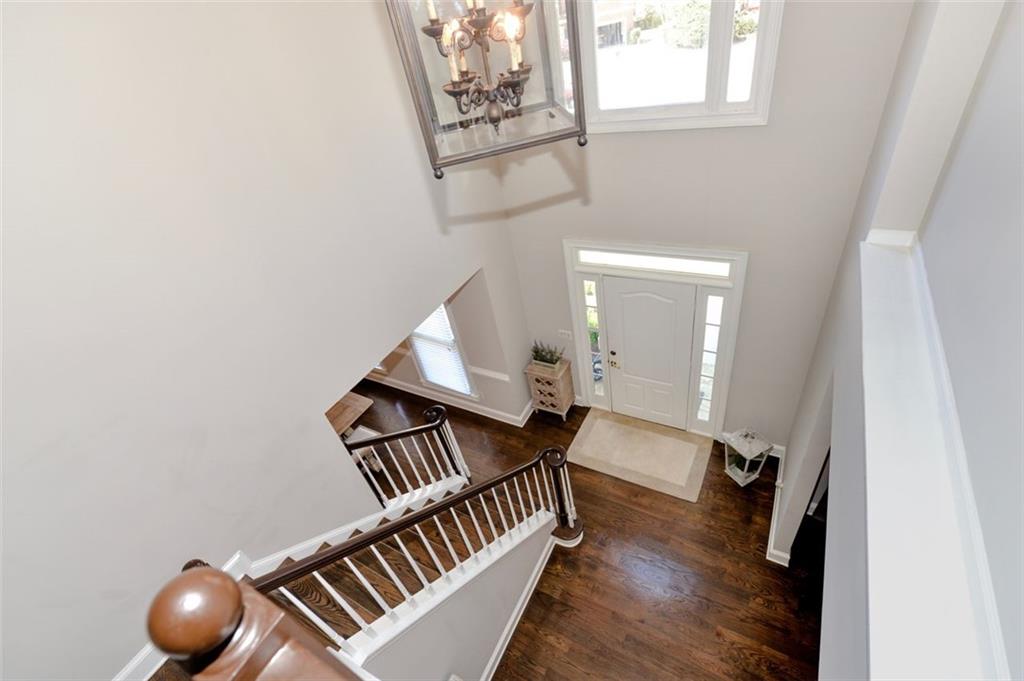 310 Windsor Gate Cove Northeast Atlanta, GA 30342 - Photo 31 of 58