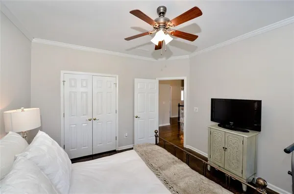 $5,800 | 310 Windsor Gate Cove Northeast, Atlanta, GA 30342
