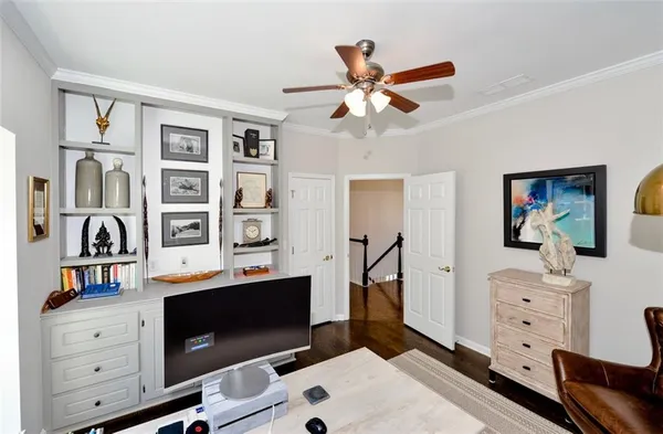 $5,800 | 310 Windsor Gate Cove Northeast, Atlanta, GA 30342