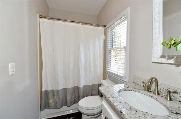 $5,800 | 310 Windsor Gate Cove Northeast, Atlanta, GA 30342