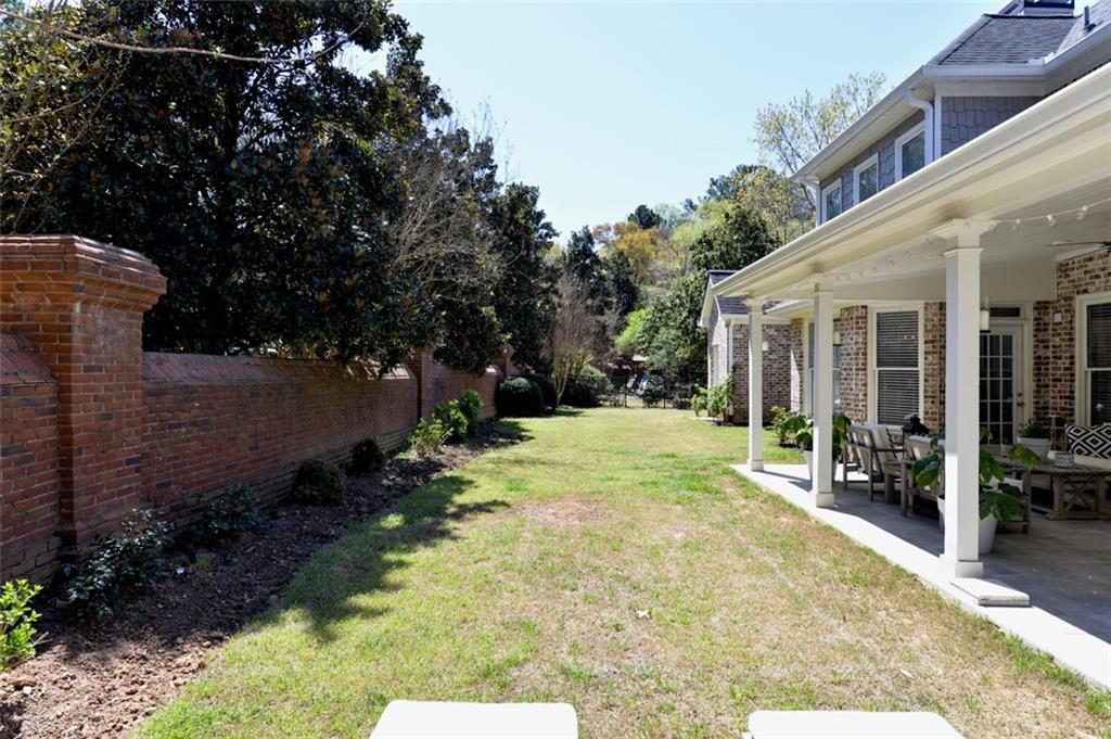 310 Windsor Gate Cove Northeast Atlanta, GA 30342 - Photo 57 of 58